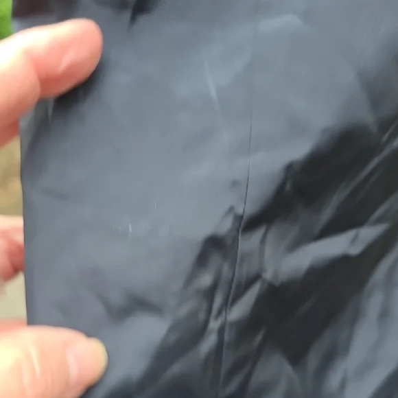 NEW $595 RHODE VIOLA OFF THE SHOULDER BLACK MIDI DRESS SIZE 6 - Picture 9 of 13